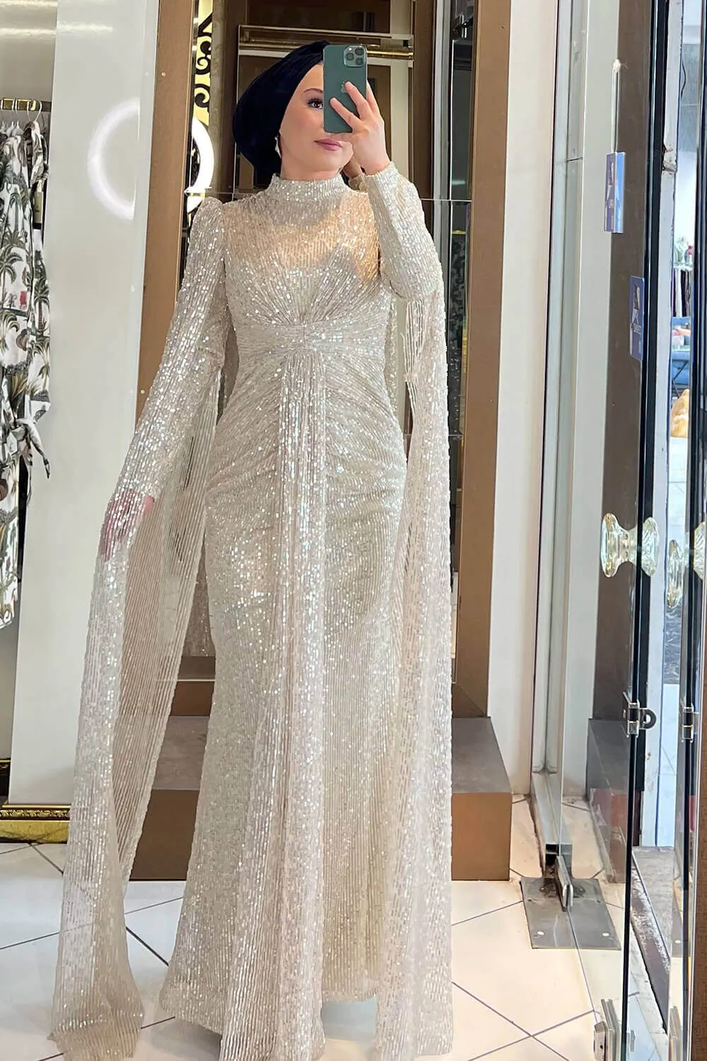 Gamze Özkul Abiye 8051 Gamze Özkul Abiye 8051